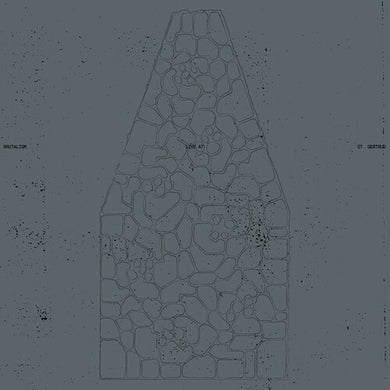 Brutalism Live At St. Gertrudby Brutalism Live at st Gertrud / Various (Vinyl Record)