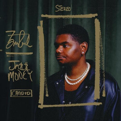 Jazz Moneyby Paul, Zacchae'Us (Vinyl Record)