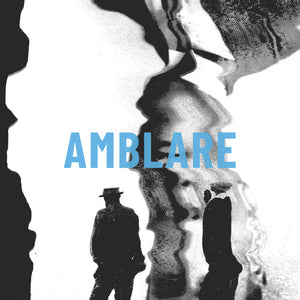 Amblareby Amblare (Vinyl Record)