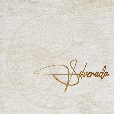 Silveradaby Silverada (Vinyl Record)