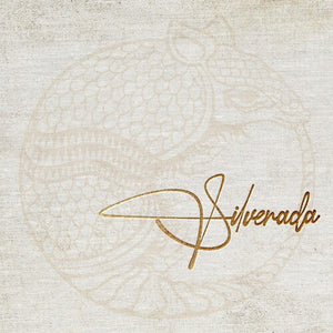 Silveradaby Silverada (Vinyl Record)