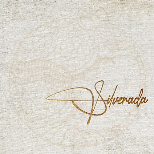 Silveradaby Silverada (Vinyl Record)