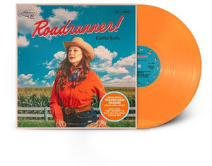 Roadrunnerby Butts, Kaitlin (Vinyl Record)