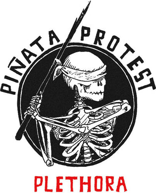 Plethora Reloadedby Pinata Protest (Vinyl Record)