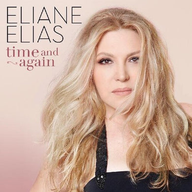 Time And Againby Elias, Eliane (Vinyl Record)