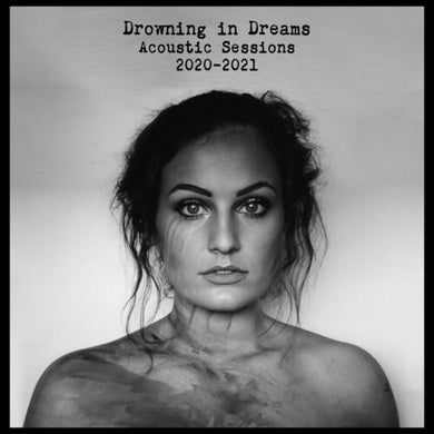 Drowning In Dreamsby Hasty, Kat (Vinyl Record)