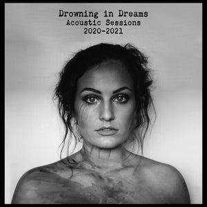 Drowning In Dreamsby Hasty, Kat (Vinyl Record)