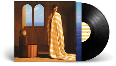 Modaby Lambist, Kazy (Vinyl Record)