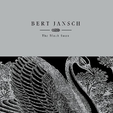 Black Swanby Jansch, Bert (Vinyl Record)