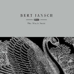 Black Swanby Jansch, Bert (Vinyl Record)