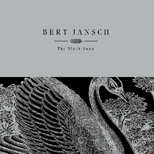 Black Swanby Jansch, Bert (Vinyl Record)