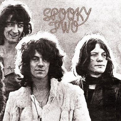 Spooky Two - 180gm Vinylby Spooky Tooth (Vinyl Record)