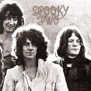 Spooky Two - 180gm Vinylby Spooky Tooth (Vinyl Record)