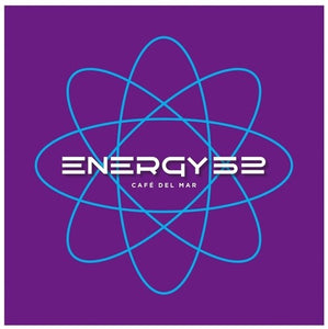 Cafe Del Mar (Orbital And Michael Mayer Remixes)by Energy 52 (Vinyl Record)