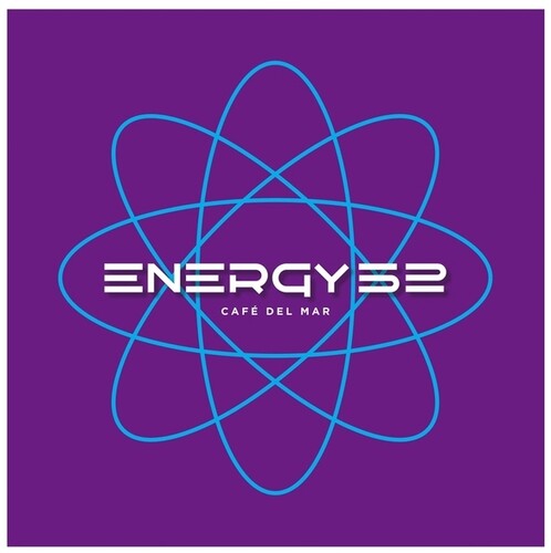 Cafe Del Mar (Orbital And Michael Mayer Remixes)by Energy 52 (Vinyl Record)