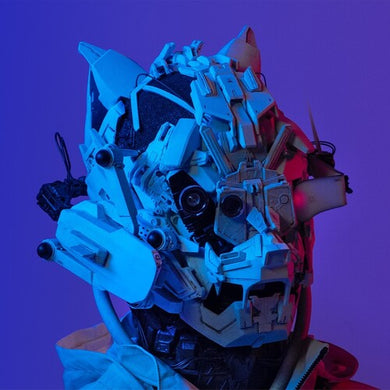 Lonewolfby Madman (Vinyl Record)