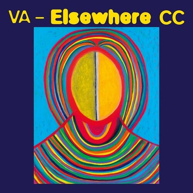 Elsewhere CCby Elsewhere Cc / Various (Vinyl Record)