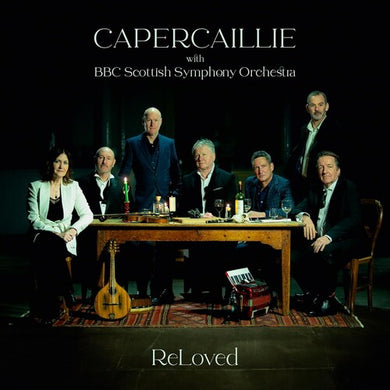 Re-Lovedby Capercallie (Vinyl Record)