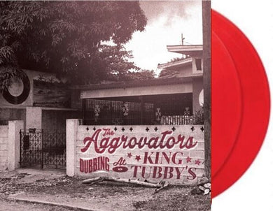 Dubbing At King Tubby's Vol 1by Aggrovators (Vinyl Record)