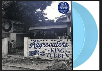 Dubbing At King Tubby's Vol 2by Aggrovators (Vinyl Record)