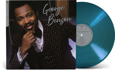 Now Playingby Benson, George (Vinyl Record)