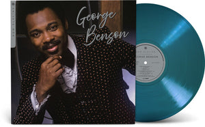 Now Playingby Benson, George (Vinyl Record)