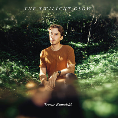 Kowalski: The Twilight Glowby Kowalski, Trevor (Vinyl Record)