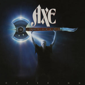 Offeringby Axe (Vinyl Record)