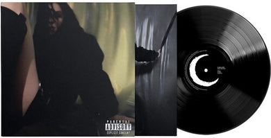 Made Mistakesby San La, Clara (Vinyl Record)