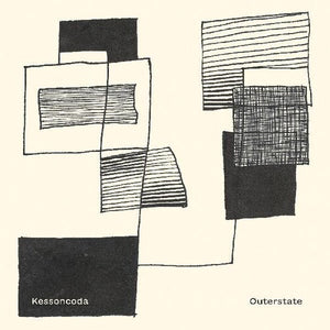 Outerstateby Kessoncoda (Vinyl Record)