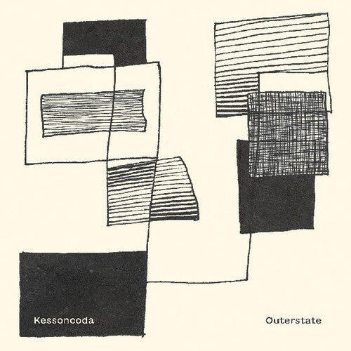 Outerstateby Kessoncoda (Vinyl Record)