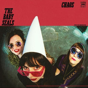 Chaosby Baby Seals (Vinyl Record)