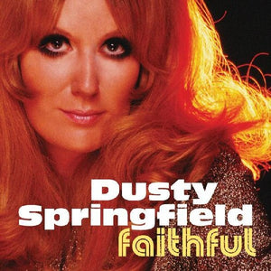 Faithfulby Springfield, Dusty (Vinyl Record)