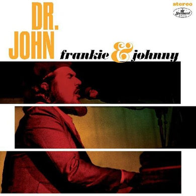 Frankie & Johnnyby Dr John (Vinyl Record)