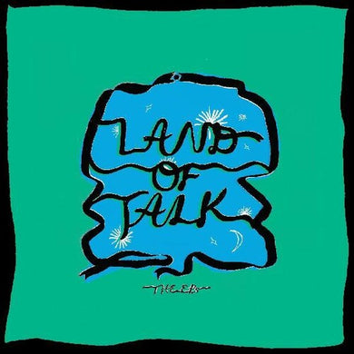 The EPsby Land of Talk (Vinyl Record)