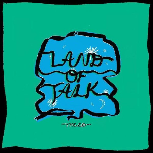 The EPsby Land of Talk (Vinyl Record)