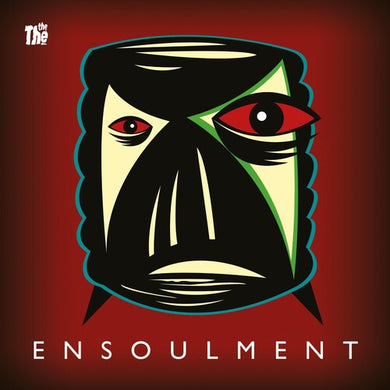 Ensoulmentby The the (Vinyl Record)