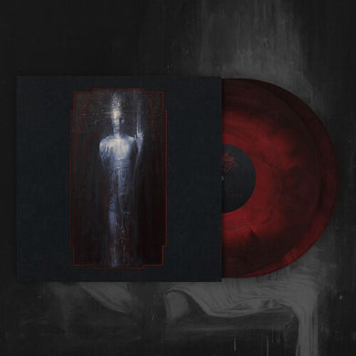House Of The Black Geminusby Akhlys (Vinyl Record)
