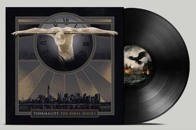 Final Hoursby Thermality (Vinyl Record)