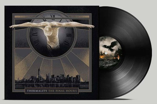 Final Hoursby Thermality (Vinyl Record)