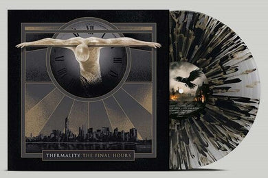 Final Hoursby Thermality (Vinyl Record)