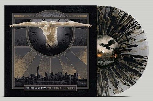 Final Hoursby Thermality (Vinyl Record)