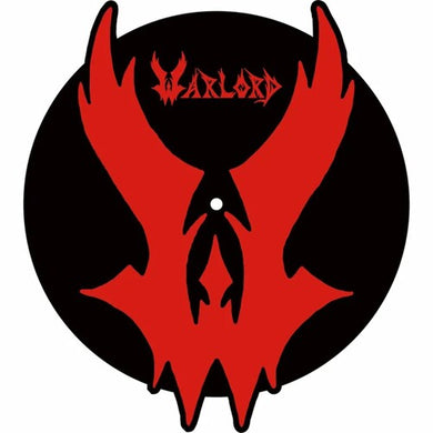 Lost And Lonely Days / Aliensby Warlord (Vinyl Record)