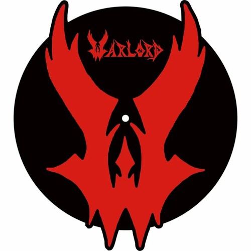 Lost And Lonely Days / Aliensby Warlord (Vinyl Record)