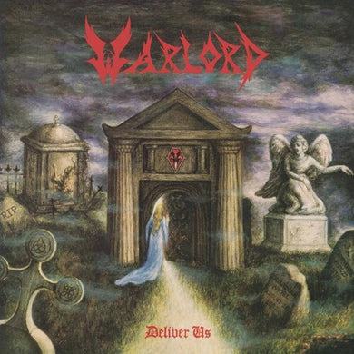 Deliver Usby Warlord (Vinyl Record)