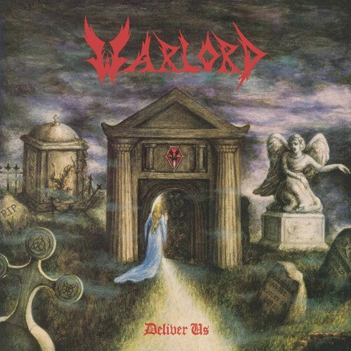 Deliver Usby Warlord (Vinyl Record)