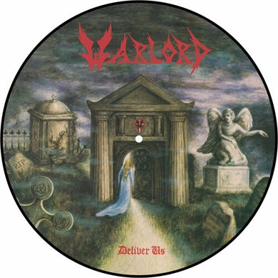 Deliver Usby Warlord (Vinyl Record)
