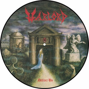 Deliver Usby Warlord (Vinyl Record)