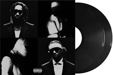 We Still Don't Trust Youby Future & Metro Boomin (Vinyl Record)
