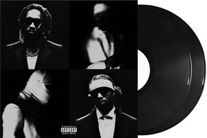We Still Don't Trust Youby Future & Metro Boomin (Vinyl Record)